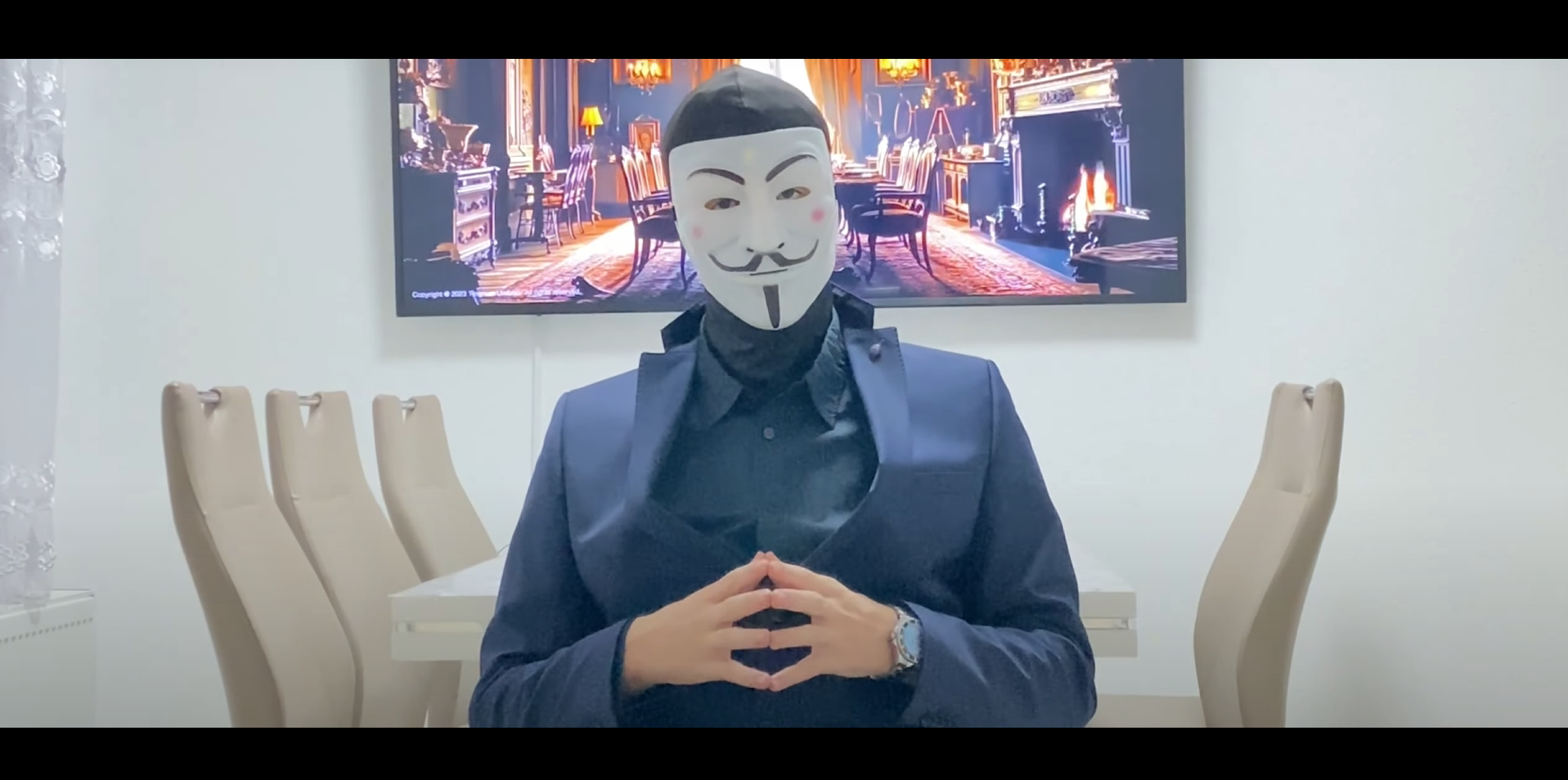 Load video: 